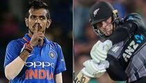 Ind vs nz martin guptil abuse yuzvendra chahal after auckland t20i 3922180