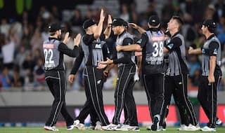 IND vs NZ 1st T20I: Ross Taylor Feels New Zealand Bowlers Didn’t Put Enough Pressure on Indian batsmen