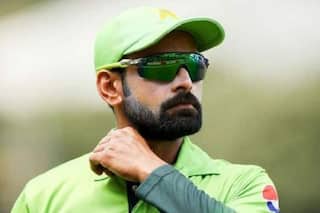 Mohammad Hafeez to Retire From International Cricket After 2020 ICC T20 World Cup