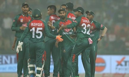 PAK vs BAN: Stringent Security Arrangements in Place For Visiting Bangladesh Cricketers