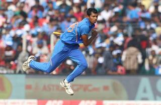 IND vs SL: Jasprit Bumrah comeback will help me improve my bowling, says navdeep saini
