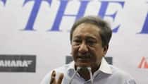 BCB president Nazmul Hasan: I don’t think we have a chance to tour Pakistan to play a Test series