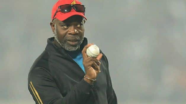 Ottis Gibson Appointed Bangladesh Bowling Coach