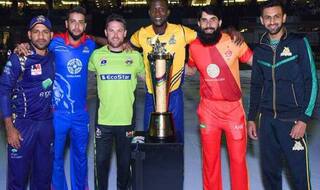 PCB Set to Host Pakistan Super League (PSL) 2020 Fixtures in Karachi, Lahore, Rawalpindi and Multan