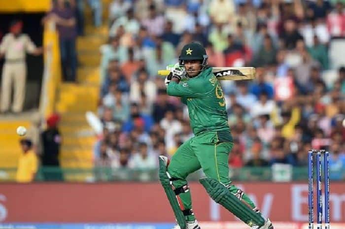 It’s Not a Risk To Sign Sharjeel Khan For Karachi Kings: Dean Jones
