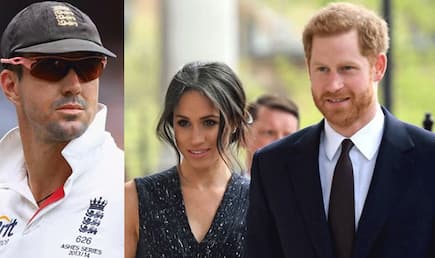 Kevin pietersen says prince harry meghan markle its your life do what you want 3910576