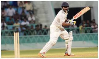 Priyank Panchal Wants to Keep Scoring Runs to Remain in India Fray