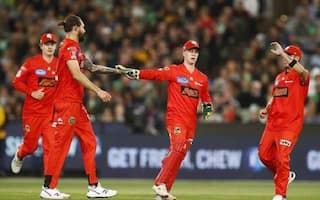 REN vs SCO Dream11 Team Prediction Big Bash League 2019-20: Captain And Vice-Captain, Fantasy Cricket Tips Melbourne Renegades vs Perth Scorchers Match 26 at Simonds Stadium, Geelong 1:40 PM IST