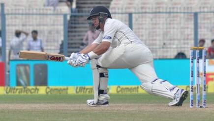 Ross Taylor credits Martin Crowe for his success in Test cricket