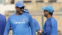 Ravi shastri ms dhoni may end his odi career soon 3904450