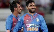 Ind vs nz auckland t20i ravinder jadeja jasprit bumrah restriects new zealand to 132 5 3921981