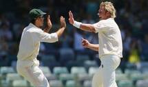 Bushfire relief match ricky ponting shane warne take to the field on february 8 in a charity game 3907193