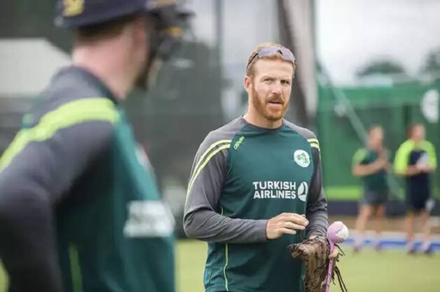Rob Cassell Appointed Bowling Coach of Rajasthan Royals