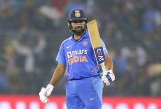 India vs Australia: Dean Jones Look Forward to Contest Between Rohit Sharma vs David Warner