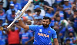 ‘I Don’t Move From TV Screen When Rohit is Batting’: Pakistan Legend Heaps Special Praise on India Opener