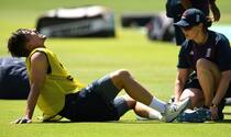 England’s Rory Burns to Miss Test Series Against Sri Lanka