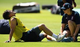 England’s Rory Burns to Miss Test Series Against Sri Lanka