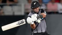 Ross Taylor: we couldn’t put pressure on Indian batsman