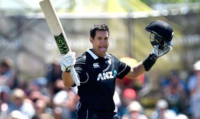 ‘Kiwis Will be Handful For Top-Ranked India’: Taylor Warns Kohli & Co. Ahead of T20I Series