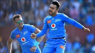 STR vs HEA Dream11 Team Prediction Big Bash League 2019-20: Captain And Vice-Captain, Fantasy Cricket Tips Adelaide Strikers vs Brisbane Heat Match 40 at Adelaide Oval, Adelaide 10:10 AM IST