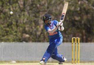 Team India squad for Icc womens t20 world cup 2020 announced, harmanpreet kaur to lead, 15 yearold shafali verma gets berth