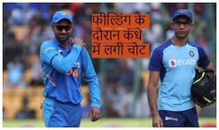 India vs australia 3rd odi shikhar dhawan taken for scans 3914851