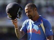 K srikkanth i wont pick shikhar dhawan in the t20 wc squad there is no competition between him and kl rahul 3900144