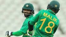 Shoaib Malik, Mohammad Hafeez Return to Pakistan Squad for Bangladesh T20I Series