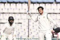 Shubman Gill Fined 100 Per Cent of Match Fee For Dissent Against Umpire During Ranji Trophy Match