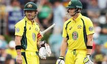 India vs Australia 1st ODI: Crazy if You Don’t Pick David Warner-Steve Smith’s Brains to Tackle Indian Spinners, Says Ashton Turner
