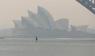 I Hope it Rains During The Test Because Sydney Needs it: Justin Langer on Australia Bushfires