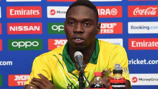 Dream11 Team Prediction South Africa U19 vs Nigeria U19 2020: Captain And Vice Captain For Today’s ICC Under-19 World Cup 2020 10th Warm-up Match SA-U19 vs NIG-U19 at LC de Villiers Oval, Pretoria 1:30 PM IST January 14
