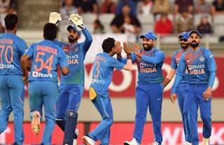 Ind vs nz team india chase 200 plus target most number of time in t20i 3920129