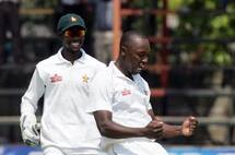 Tendai Chatara Ruled Out of Zimbabwe’s Upcoming Home Test Series Against Sri Lanka