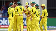 U19 World Cup: New Zealand Cricketers Carry Injured West Indies Batsman Kirk McKenzie Off the Field