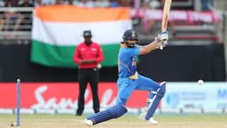 Virat Kohli One Century Away from Equalling Sachin Tendulkar’s Records at Home