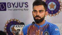 India vs New Zealand, 1st T20I: Colin Munro, Kane Williamson, Ross Taylor Fifties Take New Zealand to 203/5