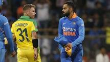 India vs australia david warner becomes fastest australian batsmen to 5000 run in odi 3910006