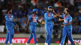 Bowlers Stood Up and Took Control: Virat Kohli After India Win Consecutive T20I Against New Zealand