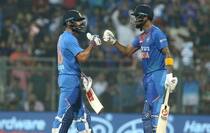 Ind vs aus 1st odi virat kohli sacrifice number 3 spot for kl rahul in mumbai odi 3909205