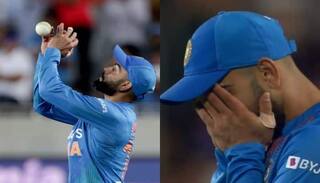 NZ vs Ind: Virat Kohli Drops an Easy Catch at Auckland During 2nd T20I, Fans Hilariously Troll India Skipper | POSTS