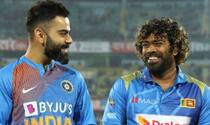 Indvsl 3rd t20: Sri Lanka won the toss, elected to bowl first