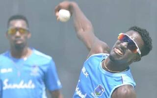 Dream11 Prediction and Tips West Indies vs Ireland 1st T20I, Ireland tour of West Indies: Captain, Vice-Captain, Fantasy Cricket Tips For Today’s Match WI vs IRE at National Cricket Stadium, St George’s, Grenada 10:30 PM January 15