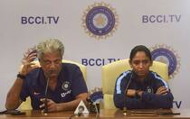 Striking Emotional Balance Crucial For World Cup: India Women Coach WV Raman