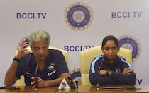 Depth in Team Will Definitely Help Us Psychologically at Women’s T20 World Cup: WV Raman