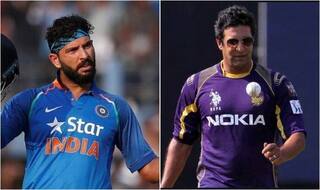 Yuvraj Singh, Wasim Akram to Play in Bushfire Cricket Relief Match in Australia