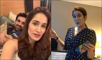 Happy Birthday Sagarika Ghatge: Zaheer Khan Wishes Wife in The Most Lovable Fashion as Bollywood Actress Turns 34 | SEE PICS