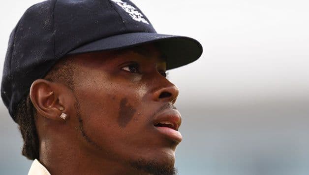 Jofra Archer Abuser Banned From Attending International and Domestic Matches For Two Years