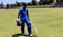 ICC Under-19 Cricket World Cup 2020: Atharva Ankolekar, Ravi Bishnoi’s Rearguard Effort Helps India Under-19 to 233/9 vs Australia in Quarterfinal