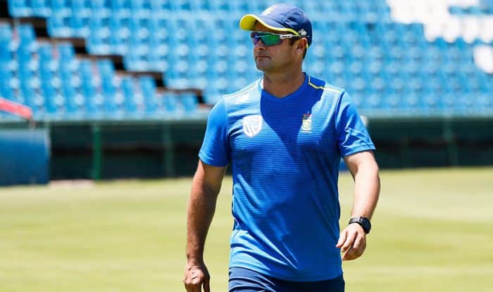 Head Coach Boucher Takes the Blame for South Africa’s Innings Defeat to England